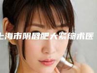 上海市阴唇肥大紧缩术医生在榜清单十强甄选-傅常清医生年度榜单多次入围